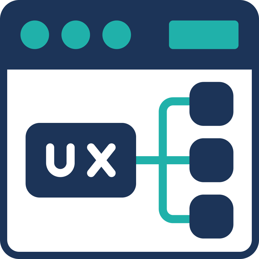 UX/UI Design & Prototyping