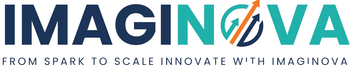 Imaginova Logo